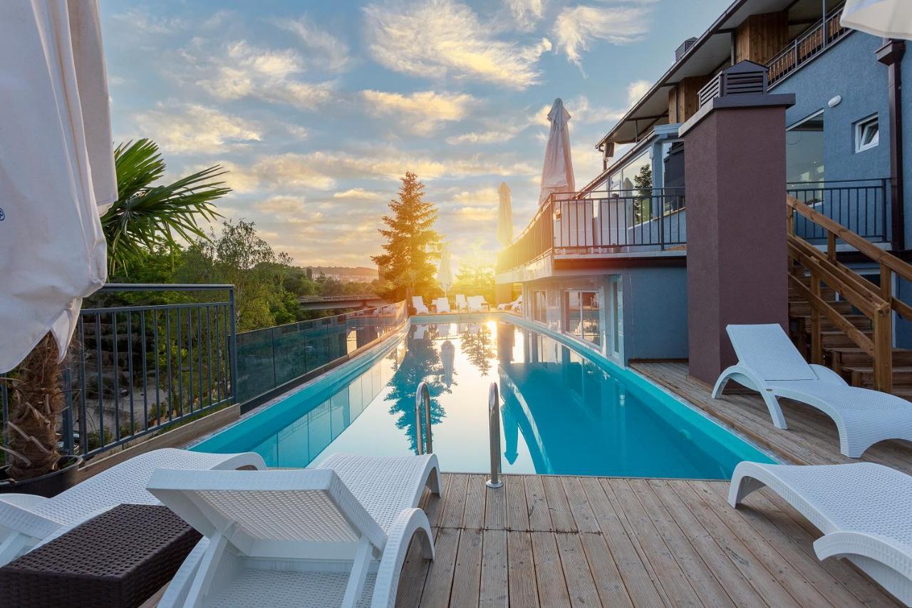 Kumanovo Spa Kültér fotó