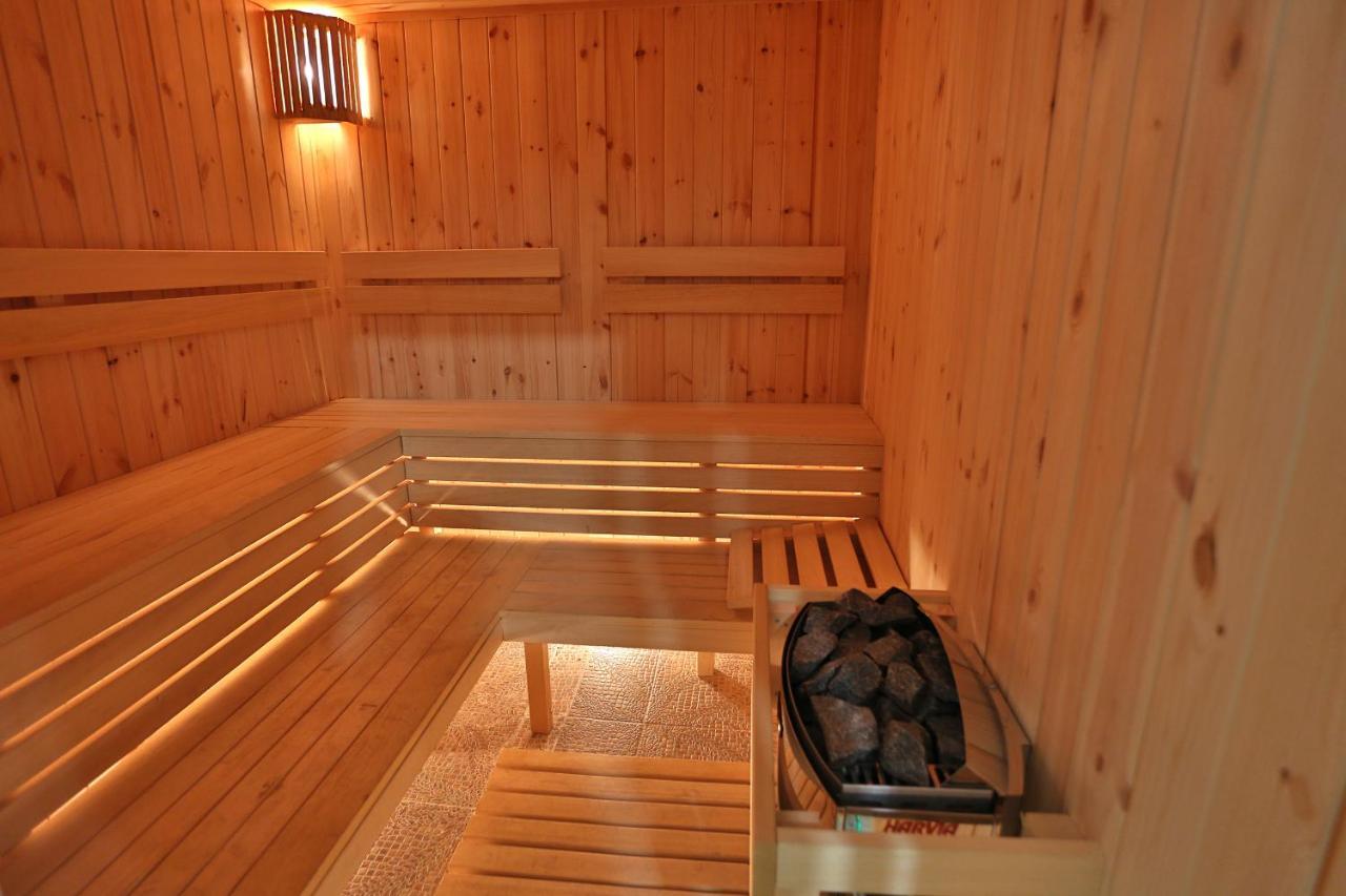 Kumanovo Spa Kültér fotó
