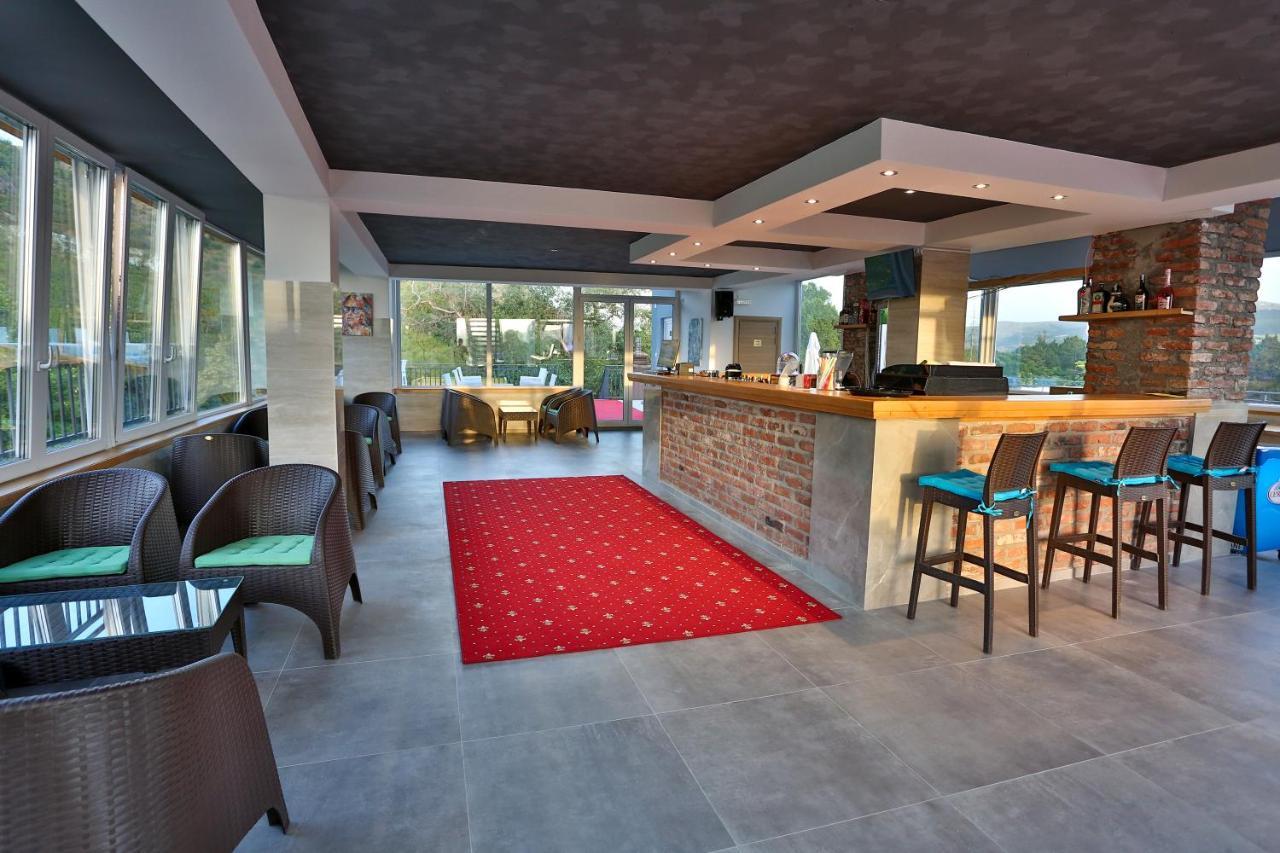 Kumanovo Spa Kültér fotó