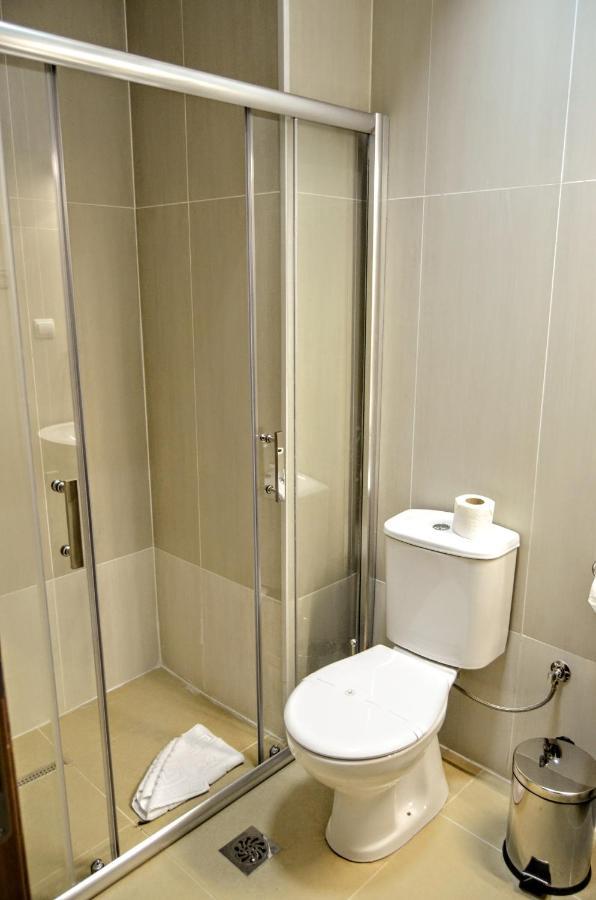 Kumanovo Spa Kültér fotó