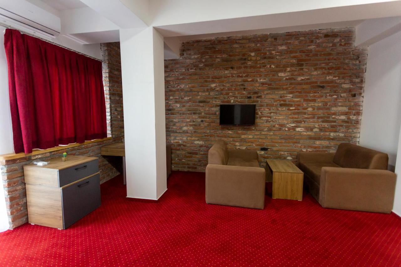Kumanovo Spa Kültér fotó