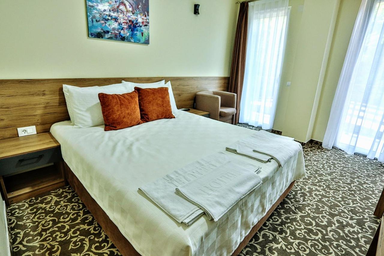 Kumanovo Spa Kültér fotó
