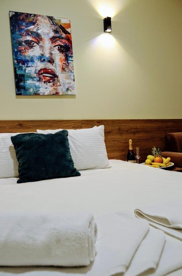 Kumanovo Spa Kültér fotó