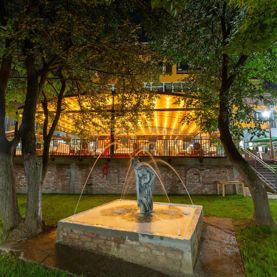 Kumanovo Spa Kültér fotó