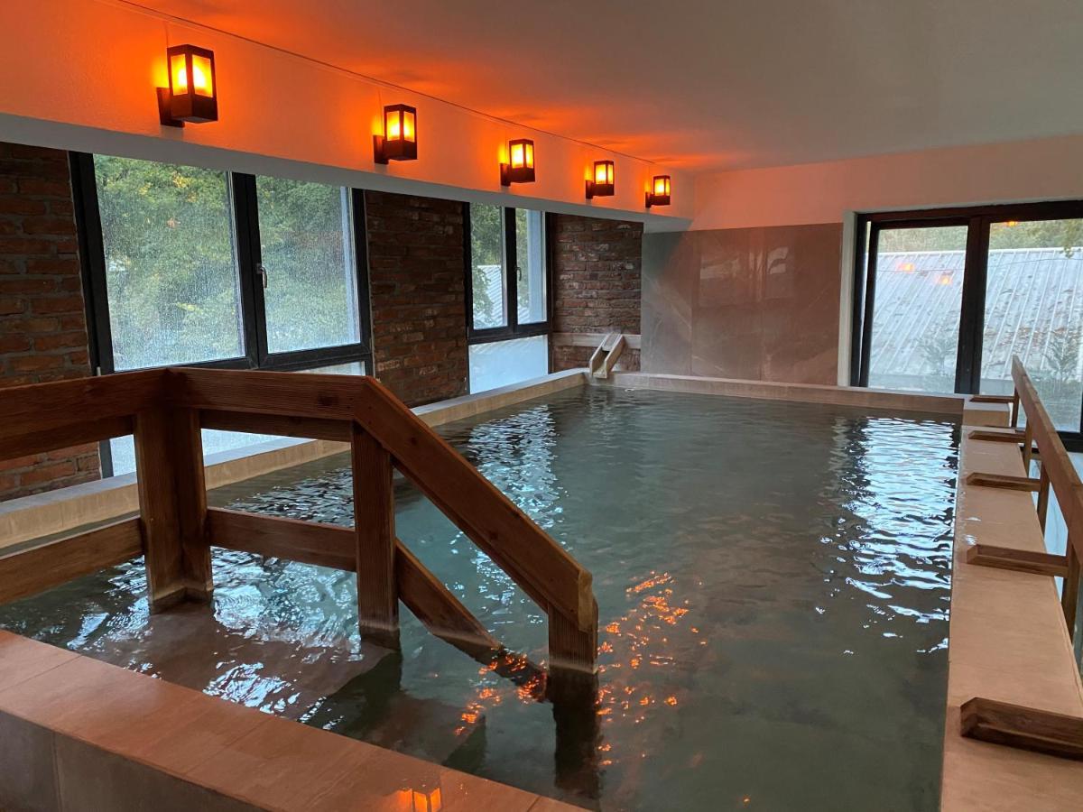 Kumanovo Spa Kültér fotó