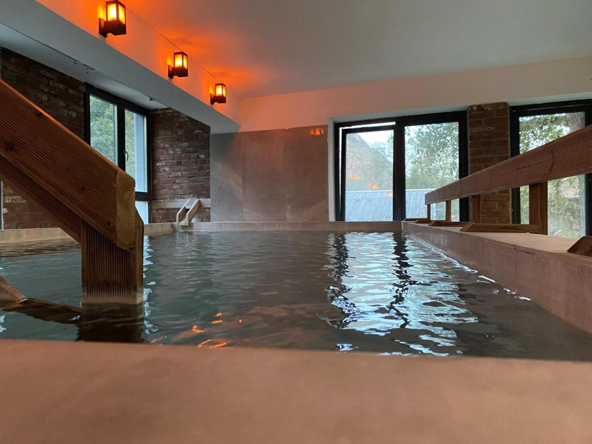 Kumanovo Spa Kültér fotó