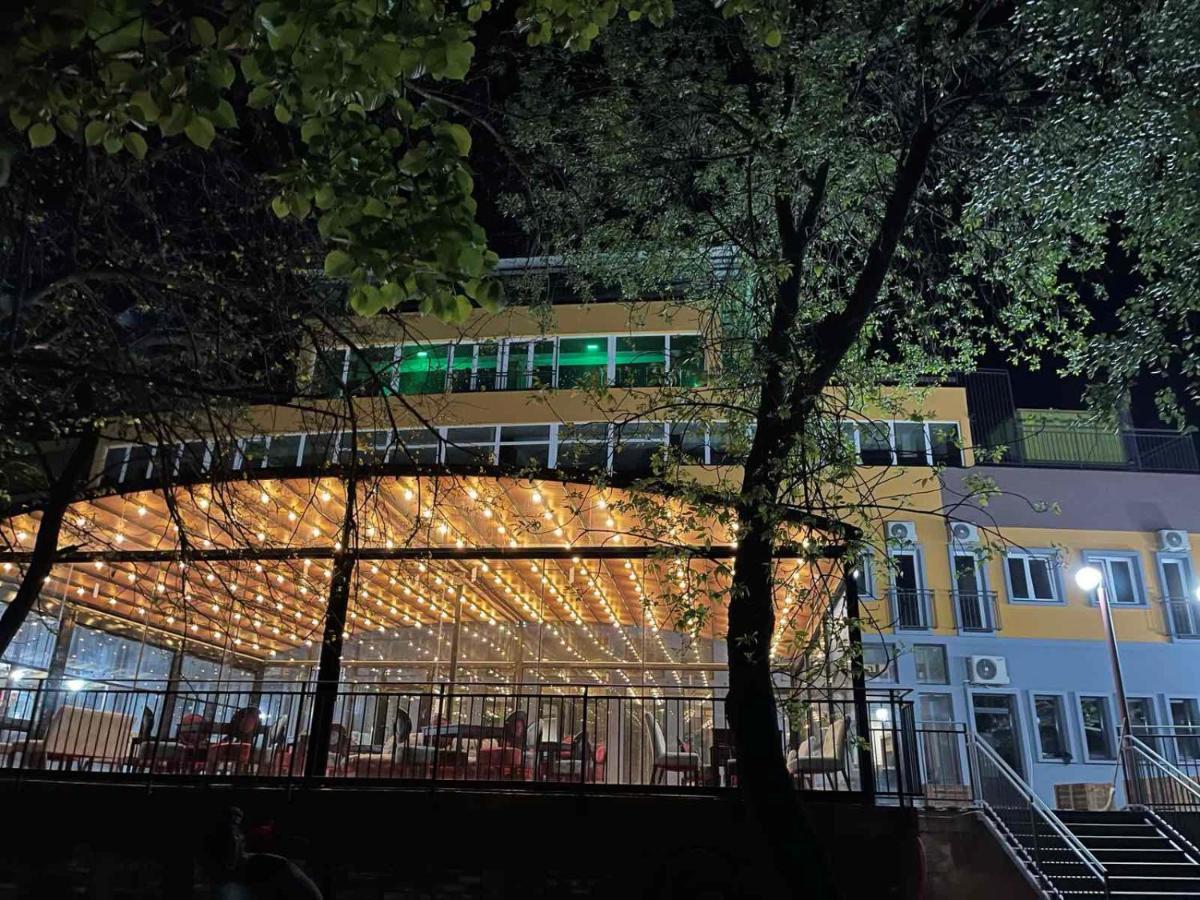 Kumanovo Spa Kültér fotó